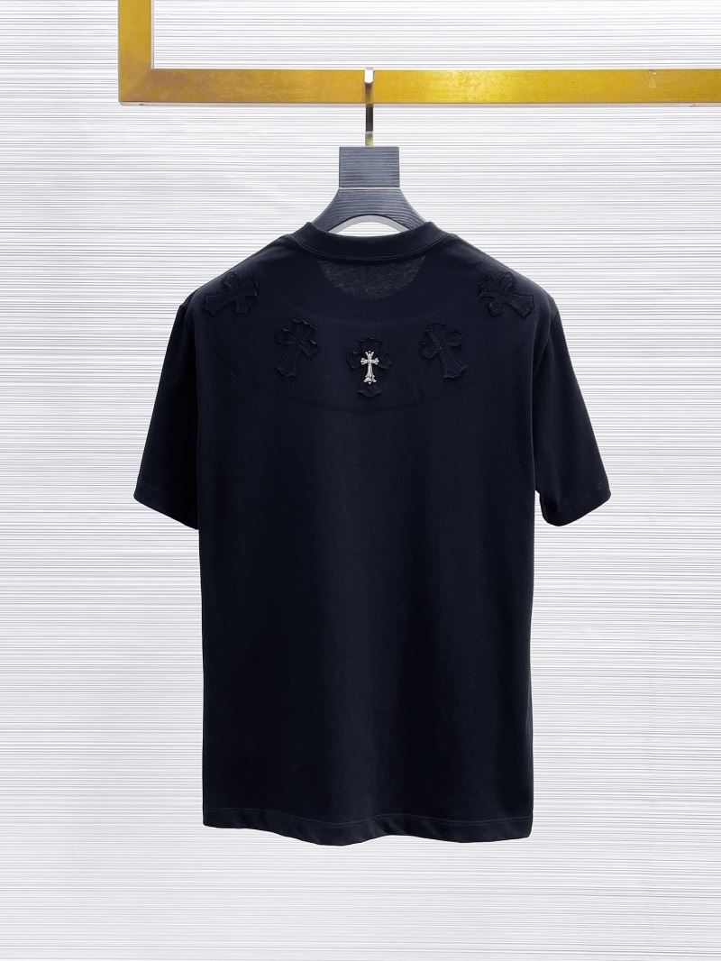 Chrome Hearts T-Shirts